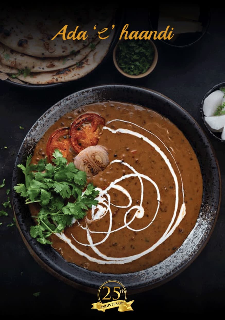 Dal Makhani